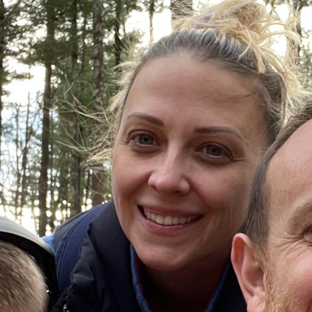 Meet your Posher, Katherine